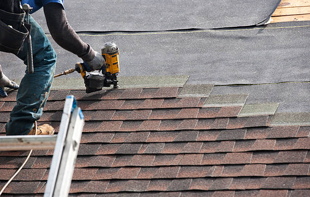 Licensed Roof Installation service in Vandalia, OH - Brentwood Metal Roofing